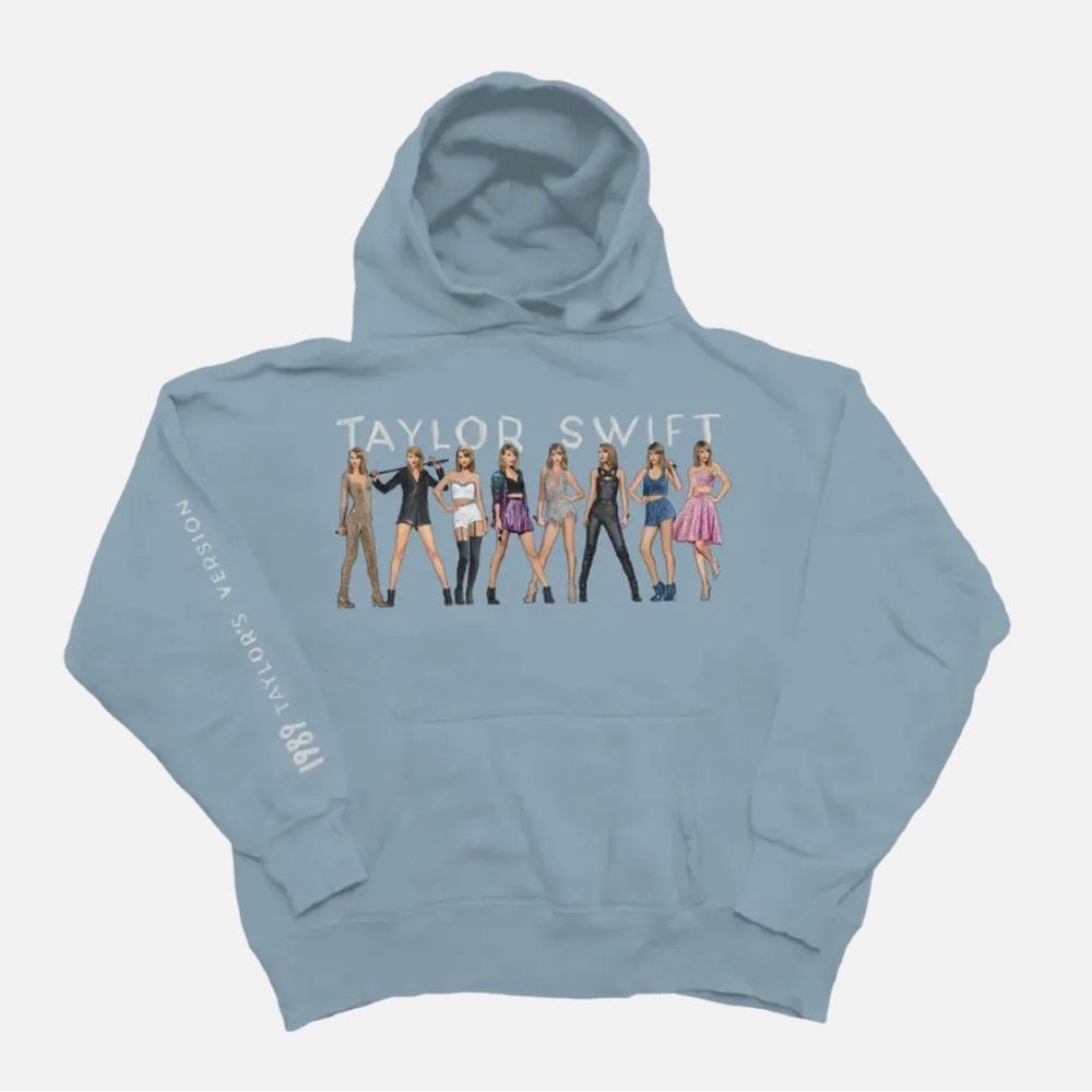 Taylor Swift Hoodie